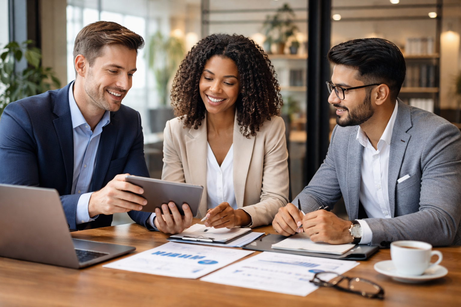 Consultancy Services